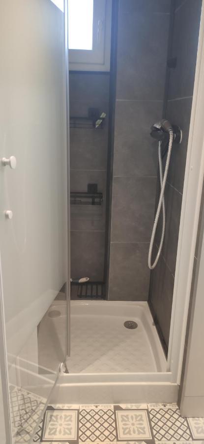 Apartment A L'abri Du Temps Chateaudun