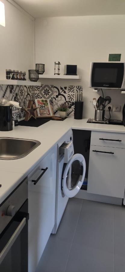 A L'abri Du Temps Apartment Chateaudun