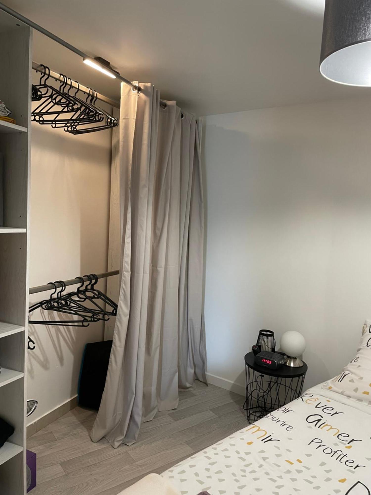 Apartment A L'abri Du Temps Chateaudun